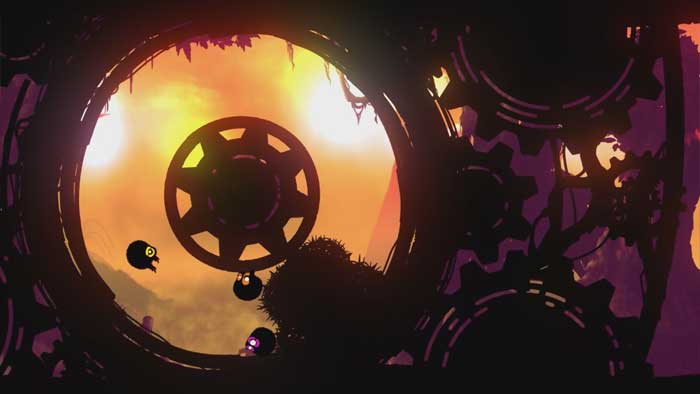 Badland : Game of The Year Edition (image 3)