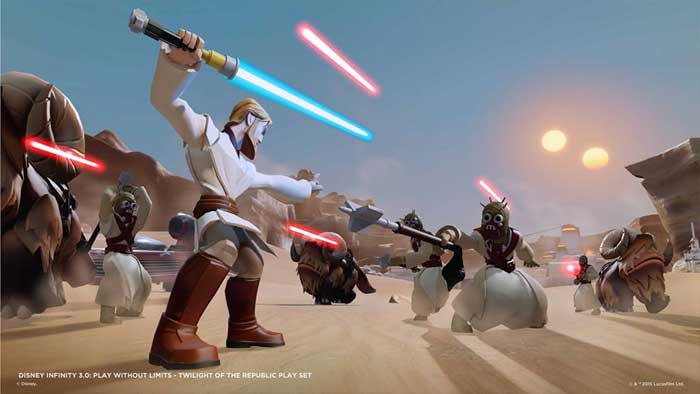 Disney Infinity 3.0 (image 3)