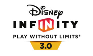 Disney Infinity 3.0