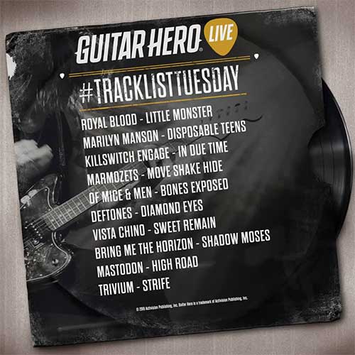 Guitar Hero Live (image 1)