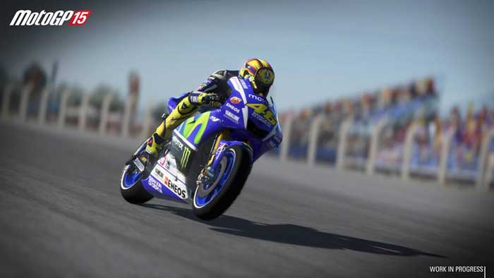 MotoGP 15