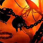 Logo Badland : Game of The Year Edition