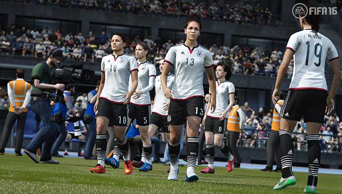 FIFA 16 (image 2)