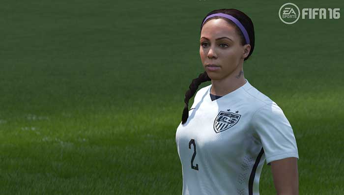 FIFA 16 (image 3)