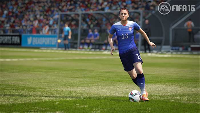 FIFA 16 (image 5)