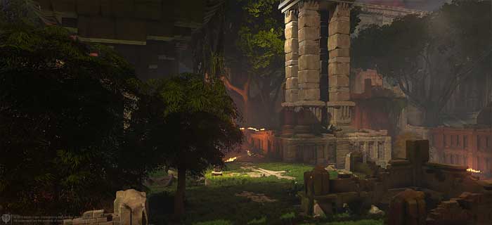 Skyforge (image 7)