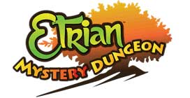 Etrian Mystery Dungeon