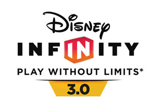 Disney Infinity 3.0