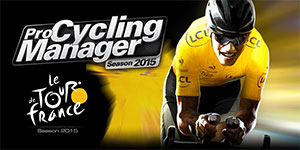 Pro Cycling Manager 2015