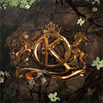 Logo King's Quest