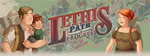 Lethis - Path of Progress