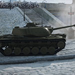 L'evenement Domination arrive dans World of Tanks (PC online)