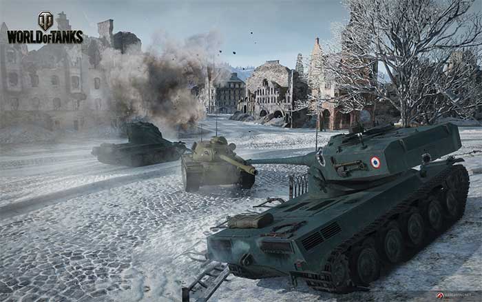 World of Tanks (image 1)