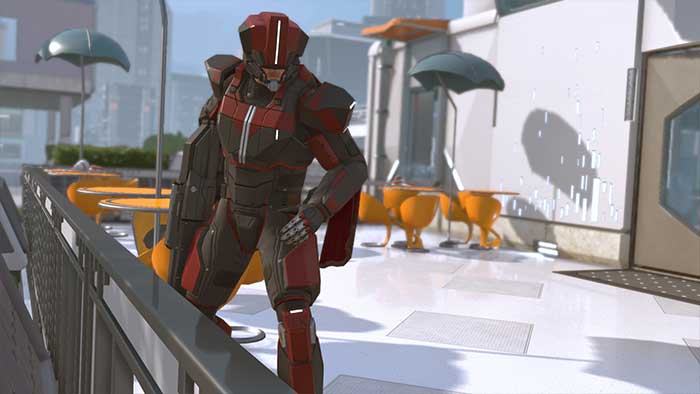 Xcom 2 (image 4)