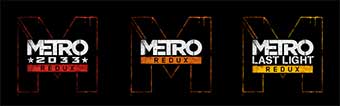 Metro Redux