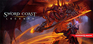 Sword Coast Legends