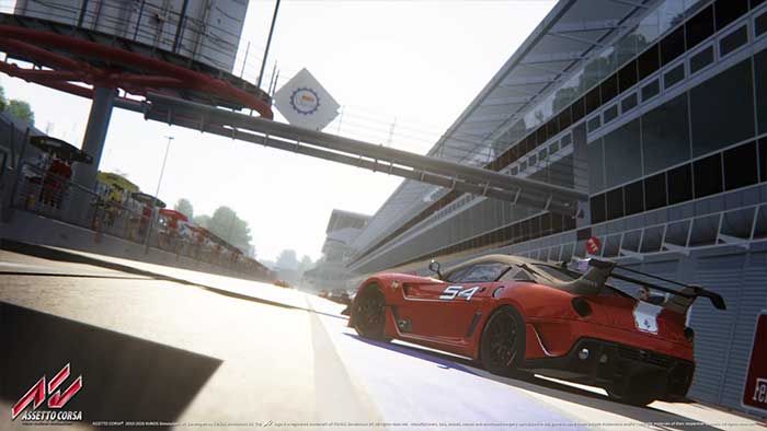 Assetto Corsa (image 7)