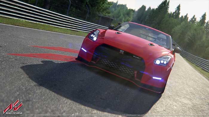 Assetto Corsa (image 4)