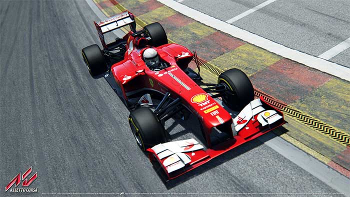 Assetto Corsa (image 1)