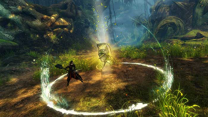 Guild Wars 2 : Heart of Thorns (image 1)