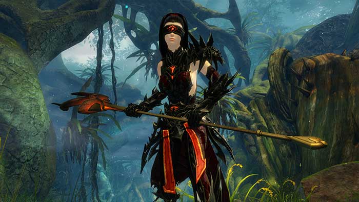 Guild Wars 2 : Heart of Thorns (image 2)