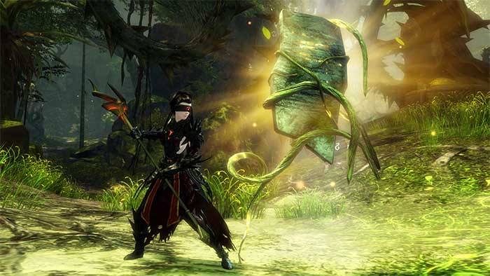 Guild Wars 2 : Heart of Thorns (image 5)