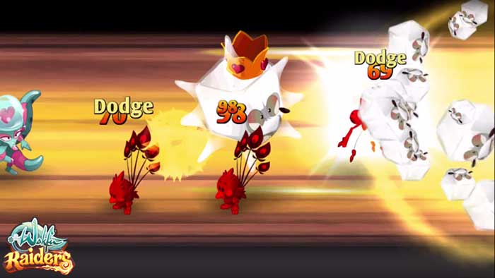 Wakfu Raiders (image 4)