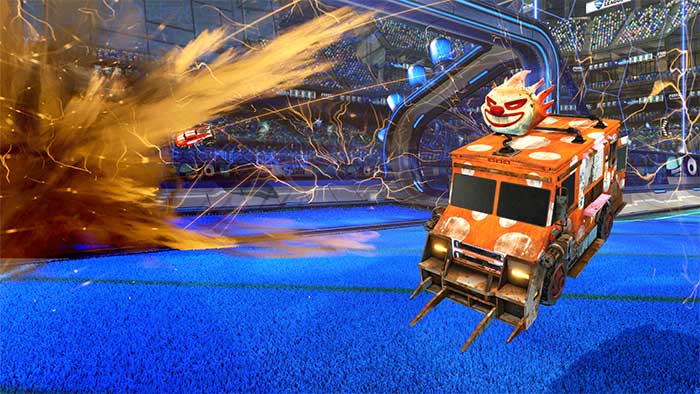 Rocket League (image 2)