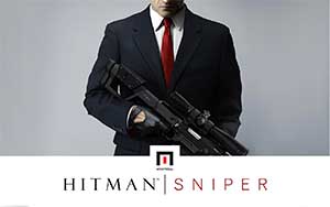 Hitman : Sniper