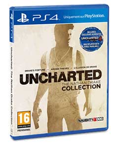 Uncharted 4