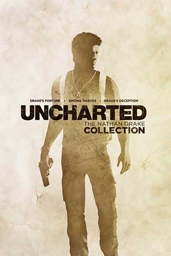 Uncharted 4 (image 1)