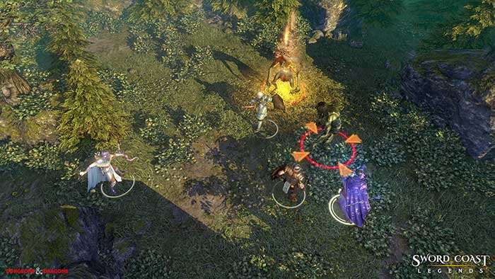 Sword Coast Legends (image 8)