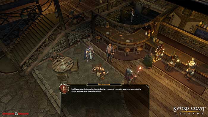 Sword Coast Legends (image 2)