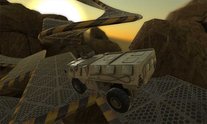 Army Trucks Driver 2 (image 1)