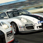 Plongez au coeur des 24H du Mans avec Real Racing 3 (iPhone, iPodT, iPad, Mobiles)