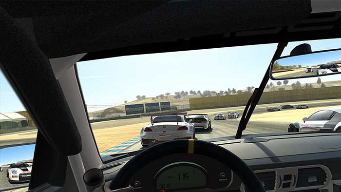 Real Racing 3 (image 4)