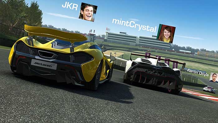 Real Racing 3 (image 3)