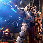 Space Hulk : Deathwing dévoile de nouvelles images 