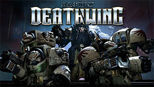 Space Hulk : Deathwing