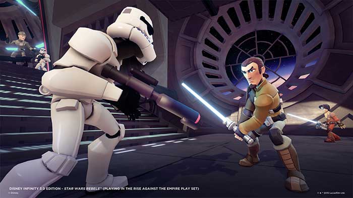 Disney Infinity 3.0 (image 3)