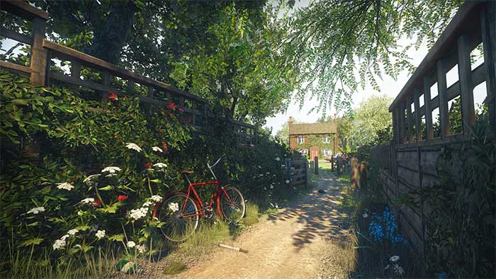 Everybody's Gone to the Rapture (image 5)
