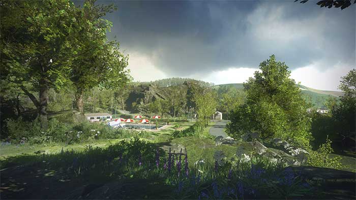 Everybody's Gone to the Rapture (image 6)