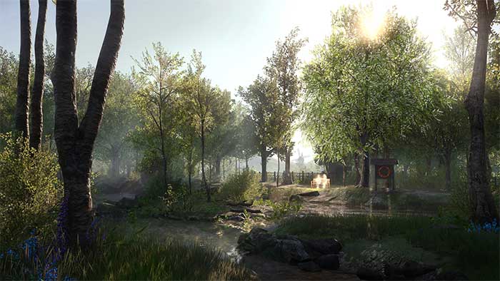 Everybody's Gone to the Rapture (image 4)