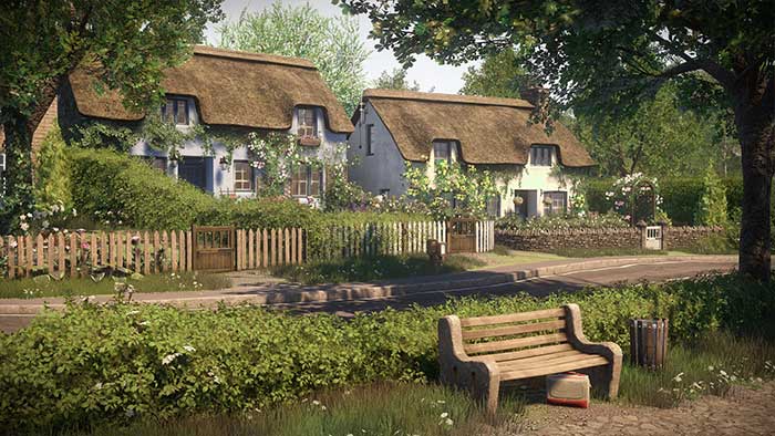 Everybody's Gone to the Rapture (image 2)