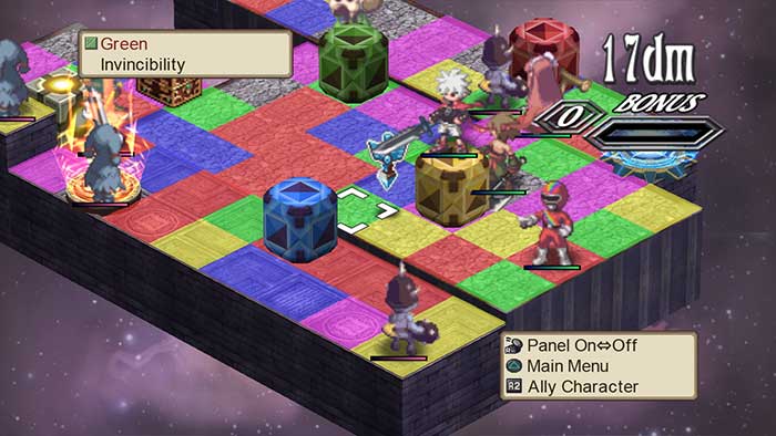 The Disgaea Triple Play Collection (image 8)