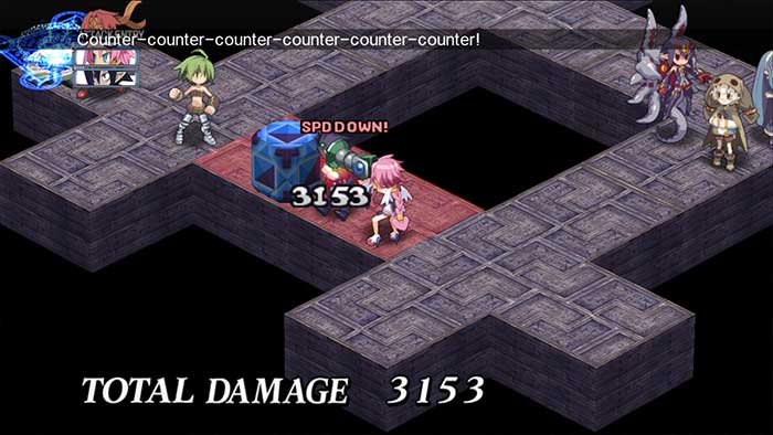 The Disgaea Triple Play Collection (image 3)