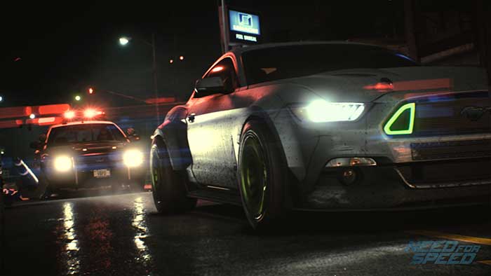 Need For Speed (image 2)