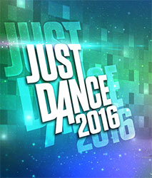 Just Dance 2016