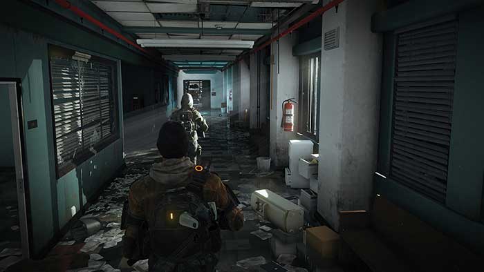 Tom Clancy's Division (image 6)