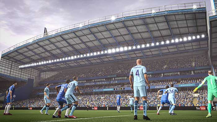 FIFA 16 (image 7)